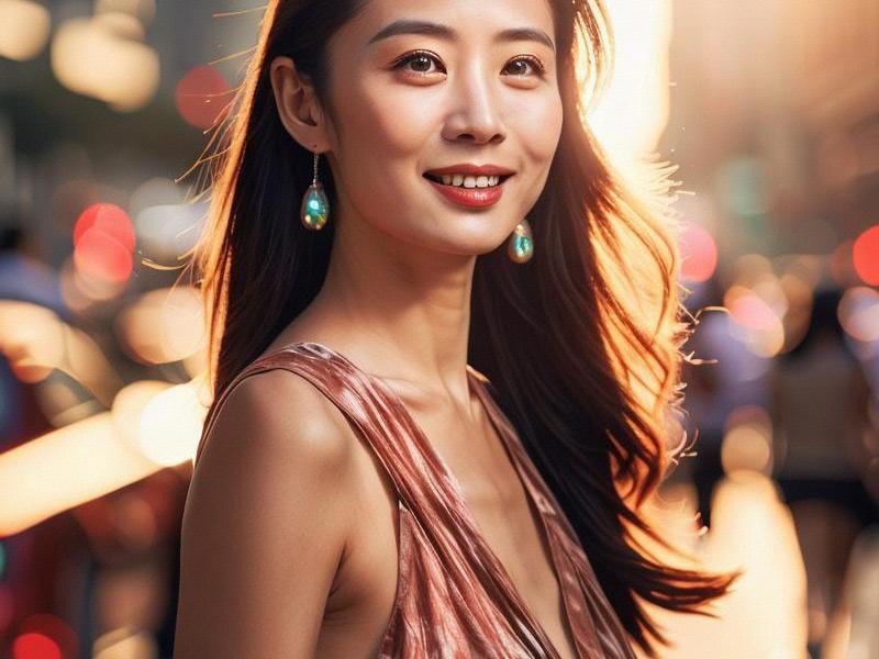 Shanghai's Renaissance: A Modern Metropolis with a Rich Historical Tapestry