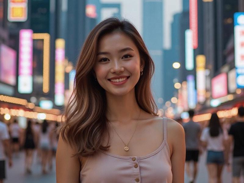 Shanghai 2040: The Making of a Future-Ready Megacity