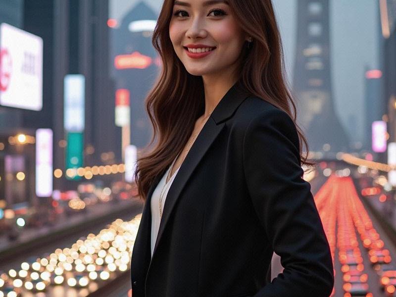 霓虹密码：解码上海娱乐会所的世纪变迁