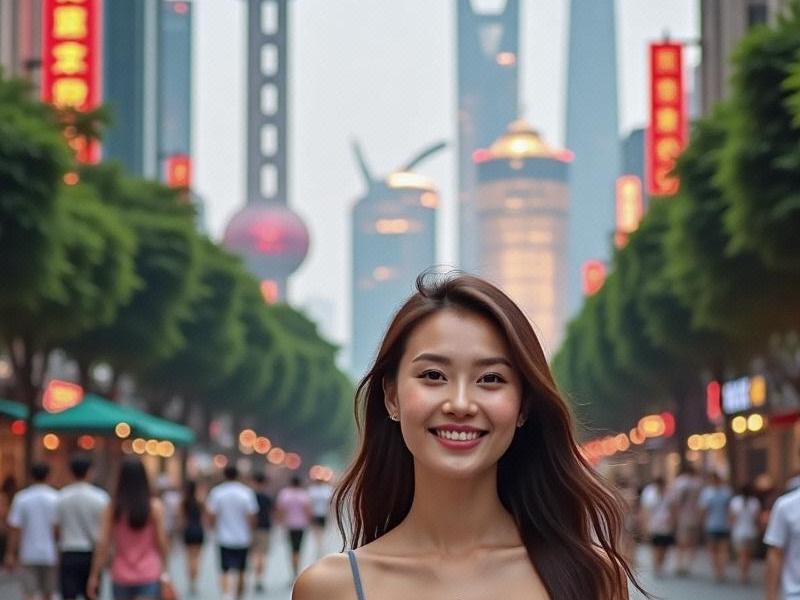 The Shanghai Megalopolis: How China's Eastern Gateway is Redefining Regional Development