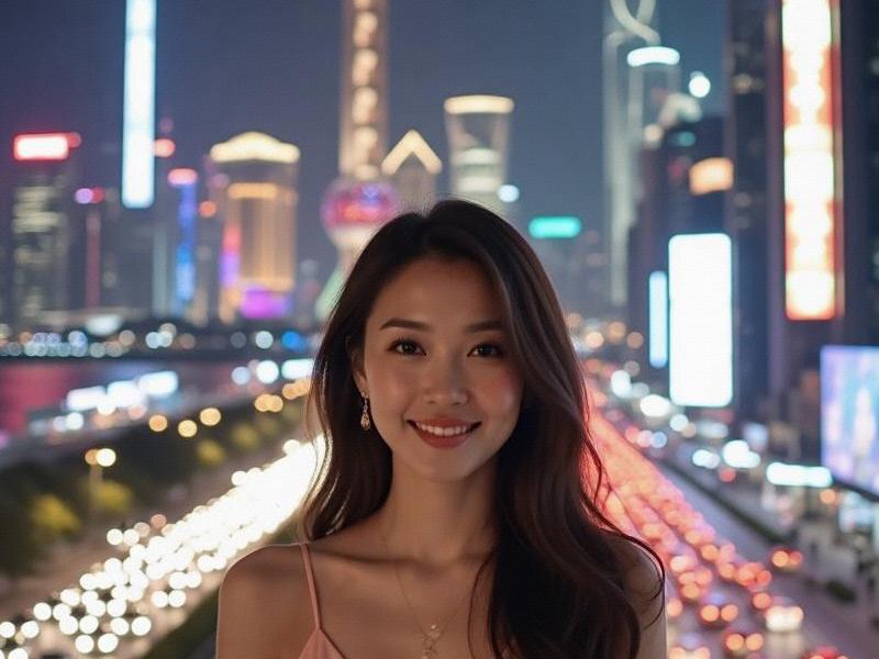 Luxury Reimagined: How Shanghai's Elite Clubs Are Redefining China's Nightlife Economy