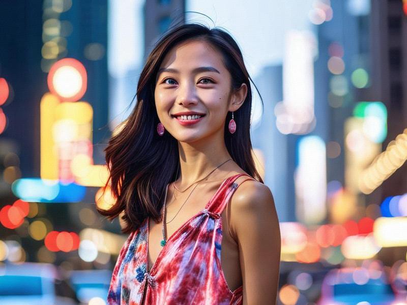 Shanghai Beauties: A Journey Through the City's Most Elegant Women