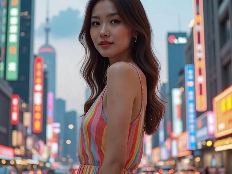Shanghai 2030: The Making of the World's Most Advanced Smart City