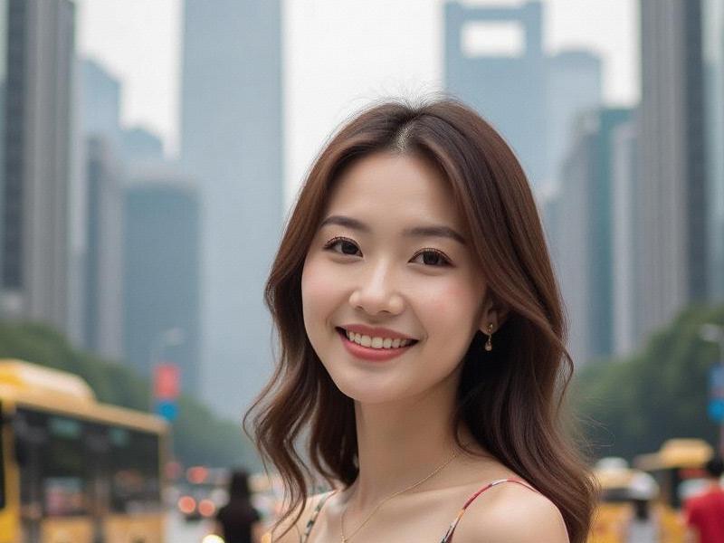Shanghai Femininity Redefined: The Intersection of Tradition and Modernity