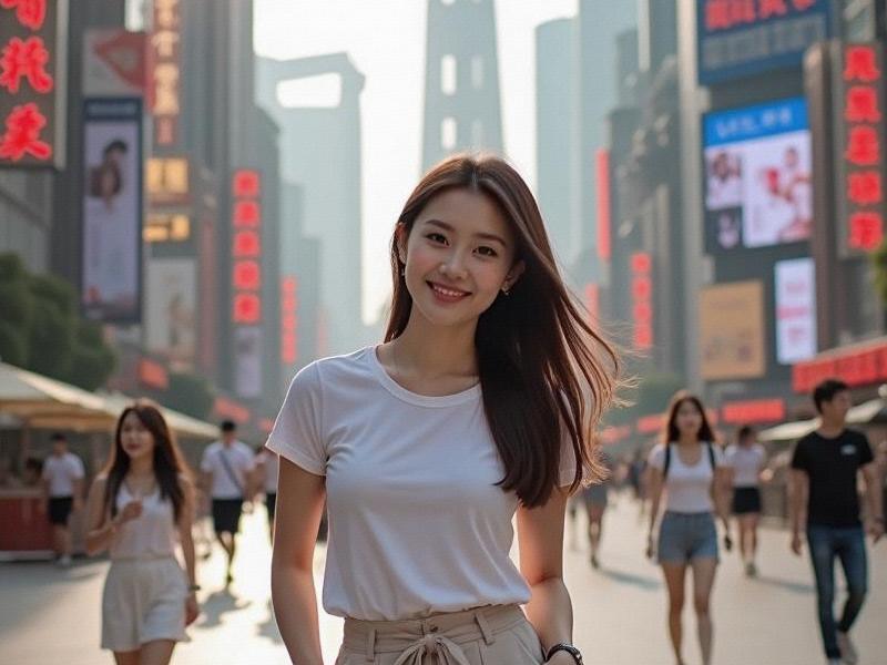 Silicon Bund: How Shanghai Became China's Unexpected Tech Powerhouse