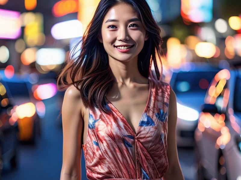 {Shanghai: A Global Metropolis with Endless Charm}