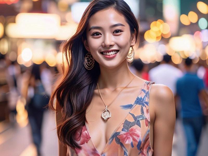 Shanghai's Beauty Secrets: A Journey Through Skincare, Fashion, and Lifestyle Trends