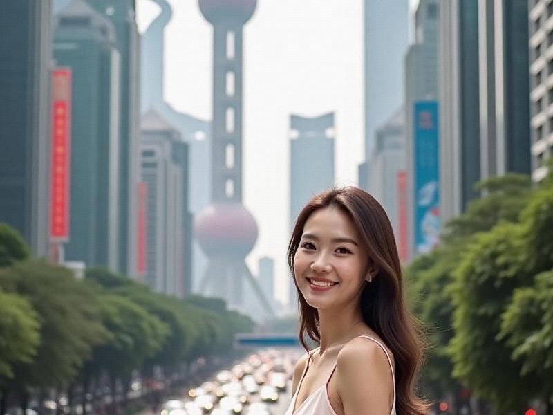 The Shanghai Paradox: How China's Global City Preserves Its Soul While Racing Toward the Future