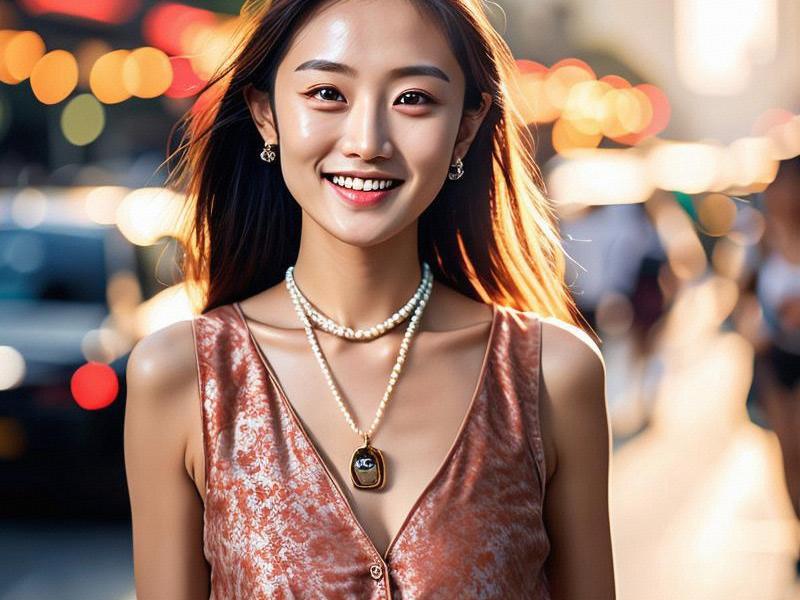 Shanghai's Renaissance: A Journey Through the City's Cultural and Technological Revival