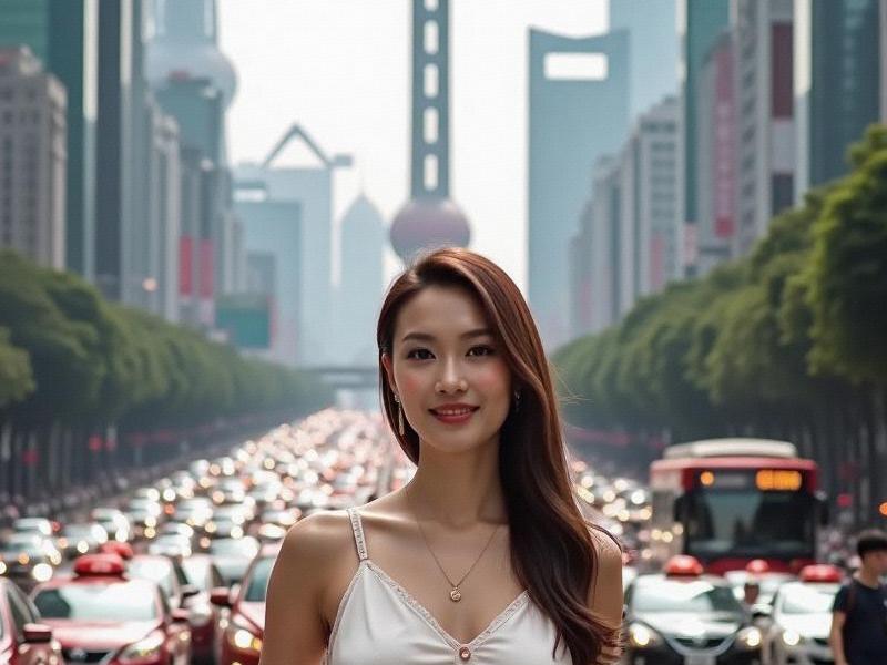 Shanghai's Nocturnal Renaissance: How the City's Elite Clubs Are Redefining Asian Nightlife