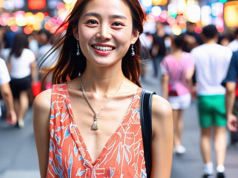 Shanghai and Its Surroundings: A Comprehensive Overview