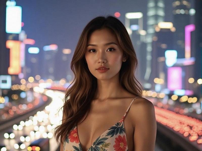 Shanghai 2035: The Making of a Future City