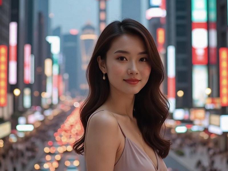 Shanghai's Mobility Revolution: How the Megacity is Redefining Urban Transportation While Connecting the Yangtze River Delta