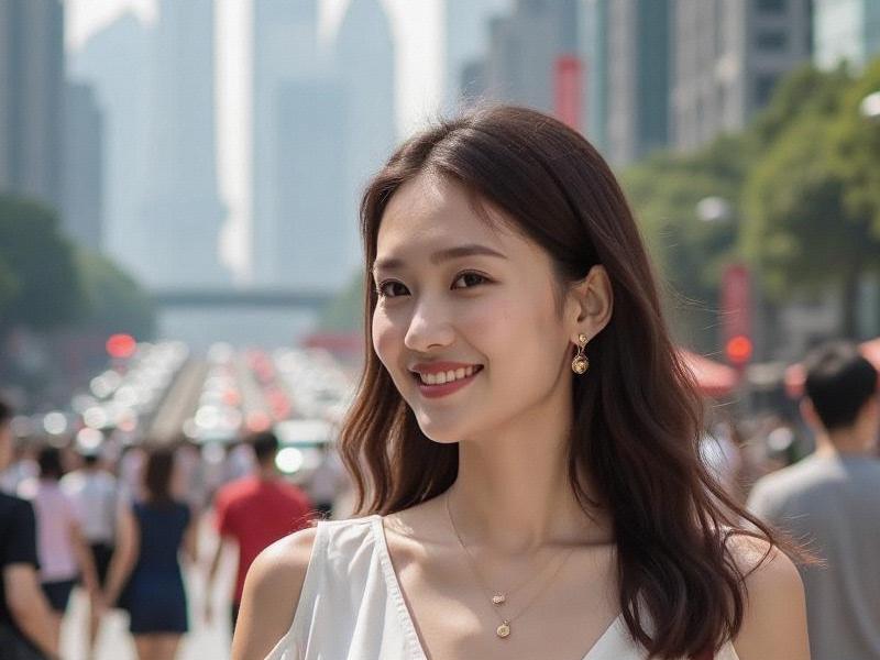 Shanghai's Constellation: How China's Financial Capital Powers the Yangtze River Delta Megalopolis