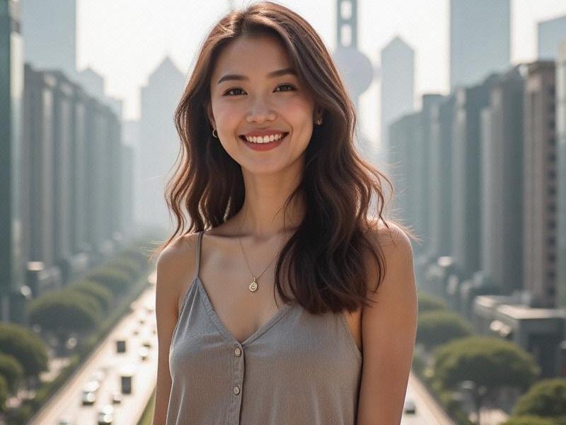 The Phoenix of the Yangtze: Shanghai's Continuous Reinvention