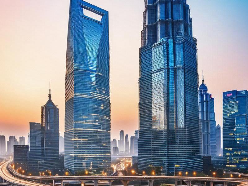 Shanghai and Its Surrounding Areas: A Comprehensive Overview of the Economic and Cultural Hubs