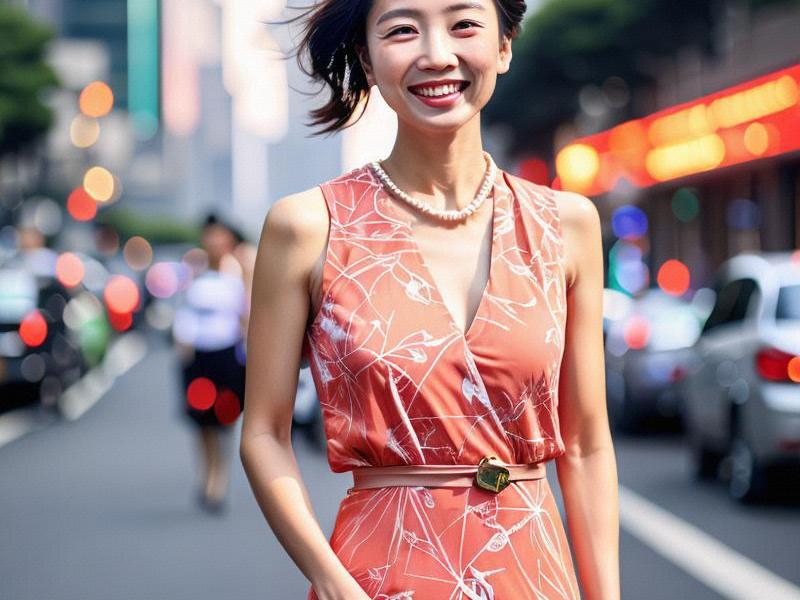 Shanghai's Transformation: A Journey of Innovation and Sustainability