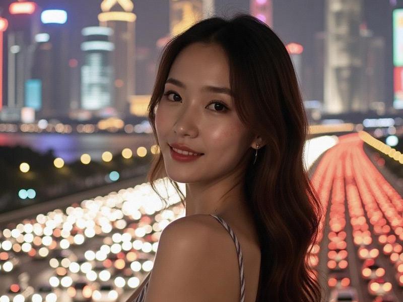 Neon Renaissance: How Shanghai's Entertainment Clubs Are Redefining Urban Nightlife