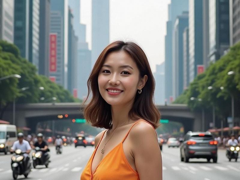 Shanghai 2030: How China's Megacity is Reinventing Urban Living