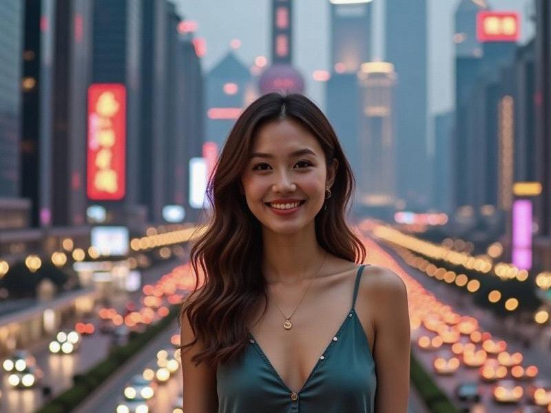 Shanghai’s Neon Synapses: Quantum Nightclubs Where Vice Algorithms Craft Social Salvation
