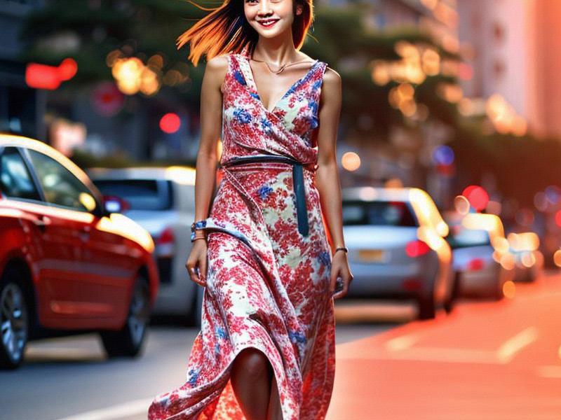 Exploring the Charms of Shanghai and Its Surrounding Areas