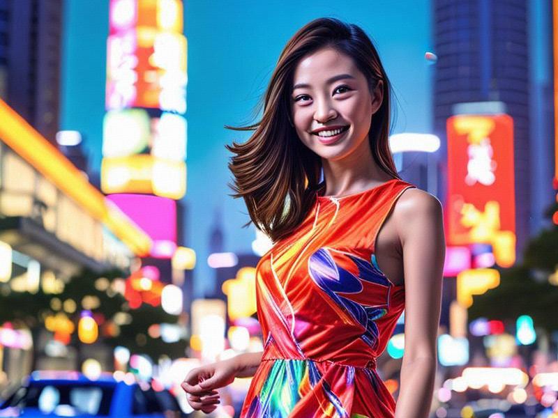 Exploring the Beauty and Diversity of Shanghai and Its Surroundings