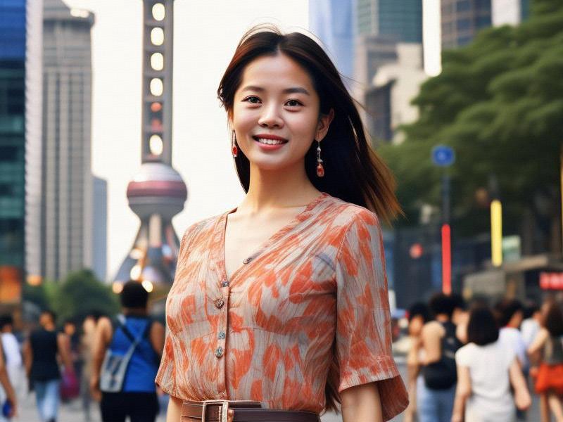 Shanghai and Surrounding Areas: A Dynamic Hub of Economic and Cultural Development