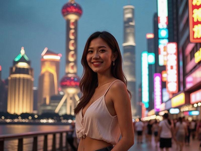 The Yangtze Delta Megaregion: How Shanghai Is Leading China's Most Advanced Economic Cluster in 2025
