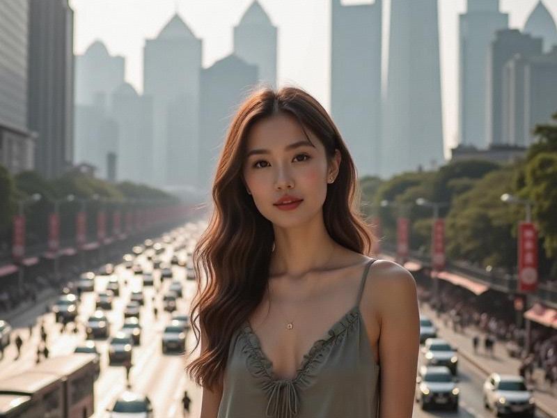 Shanghai’s Neuro-Lounges: Where Quantum Algorithms Redefine Nightlife