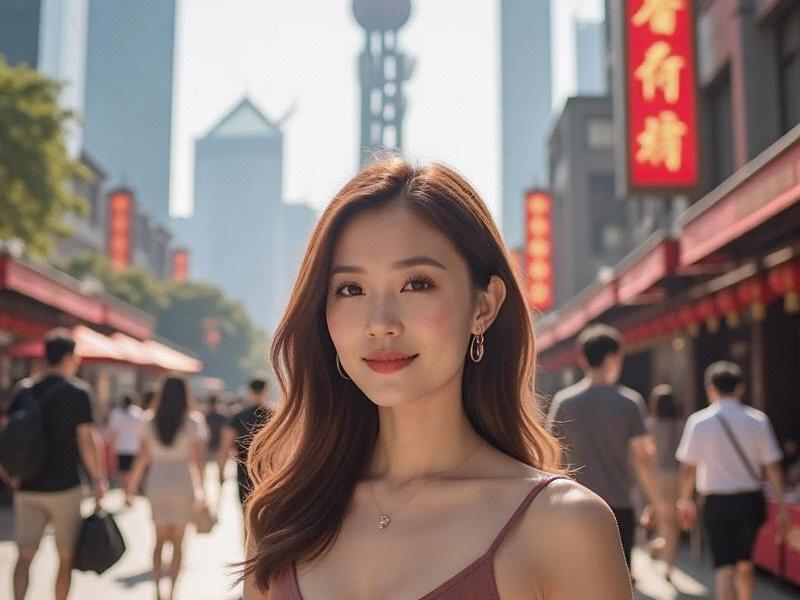 Shanghai 2040: The Making of a Future Megacity