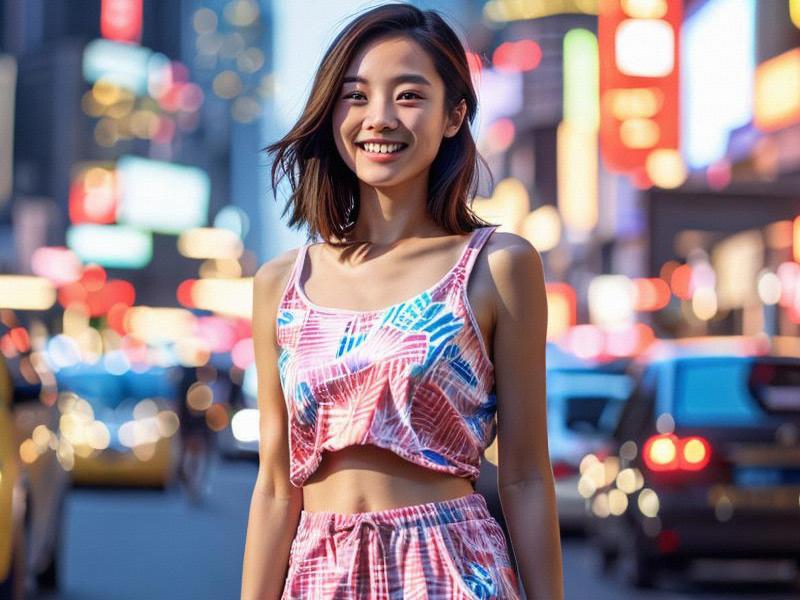 Shanghai Beauties: A Journey Through the Allure of the City's Elegant Women