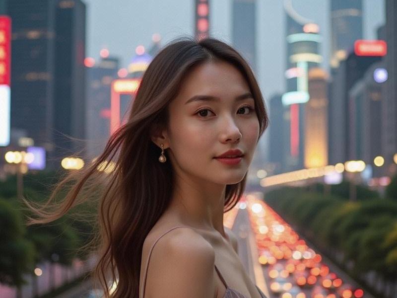 【都市观察】从石库门到陆家嘴：上海女性的百年时尚进化论