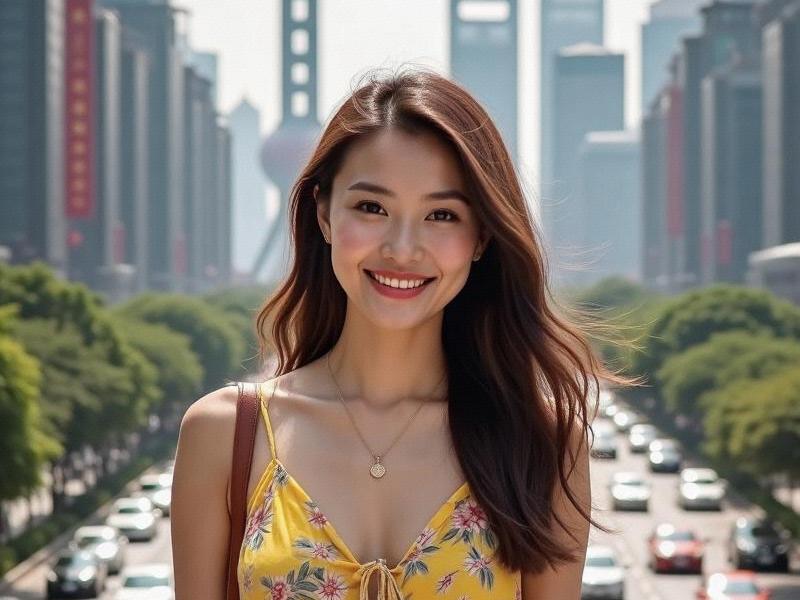 Shanghai After Dark: How the City's Nightlife Economy is Reinventing Urban Entertainment