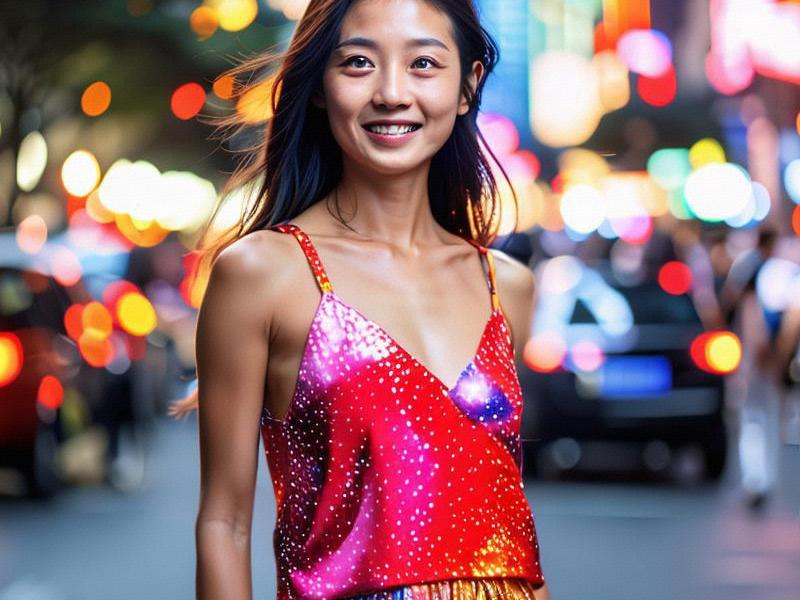 Shanghai's Renaissance: A Journey Through the City's Modern Transformation