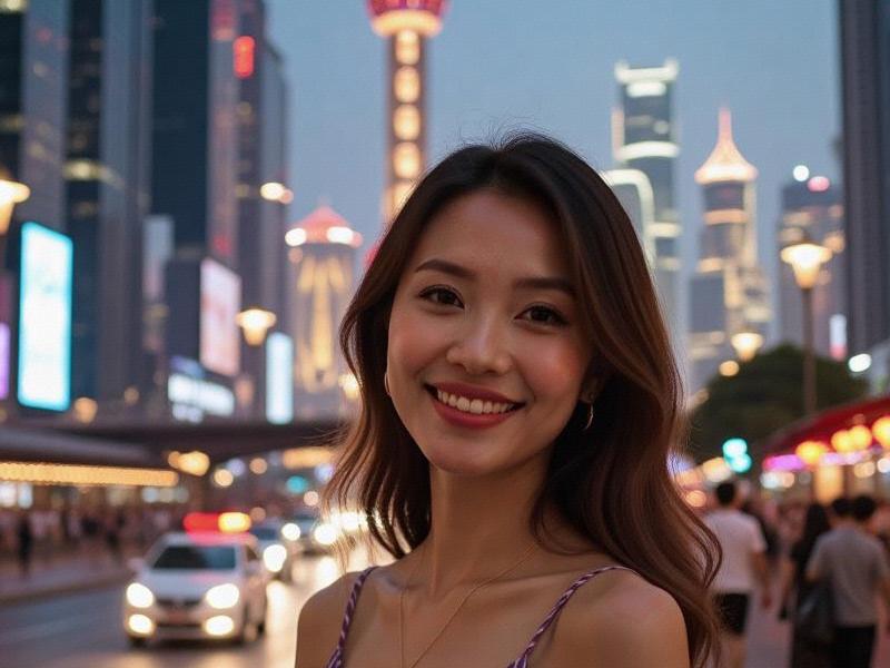 Shanghai Style: The Evolution of Beauty and Elegance in China's Global Metropolis