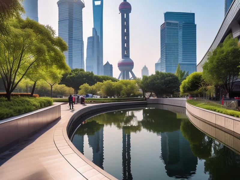 Shanghainese Cuisine: A Fusion of East and West