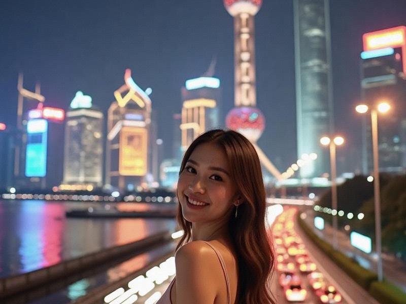 Neo-Nightlife: How Shanghai's Elite Clubs Are Redefining Urban Entertainment