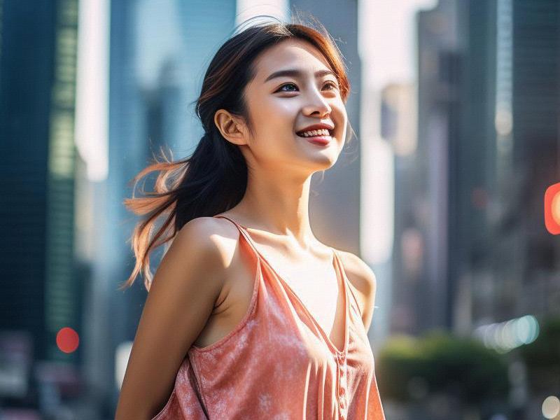 Shanghai's Green Transformation: How the City is Leading China's Eco-Friendly Revolution