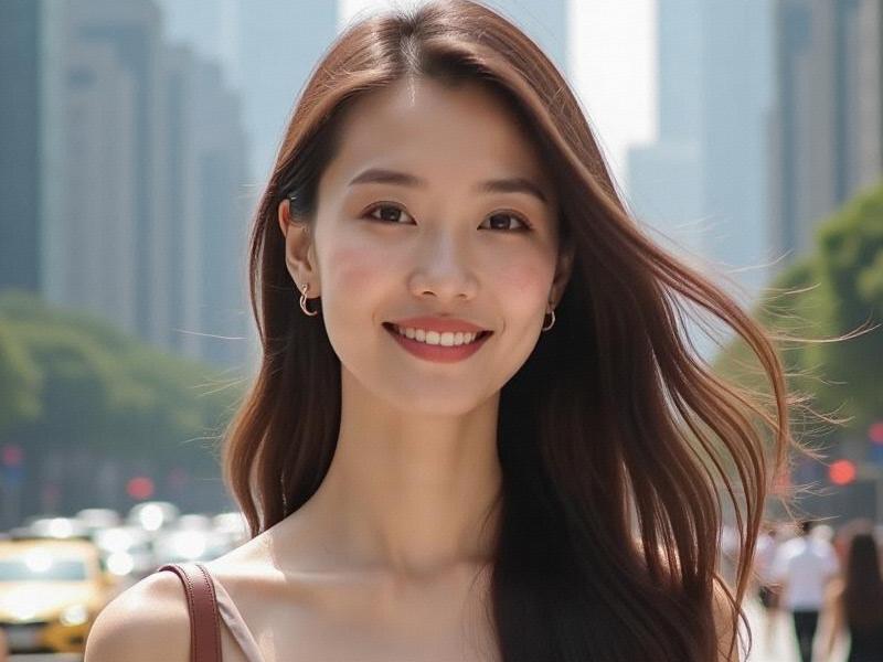 The Shanghai Belle Phenomenon: How the City's Women Are Shaping China's Beauty Standards
