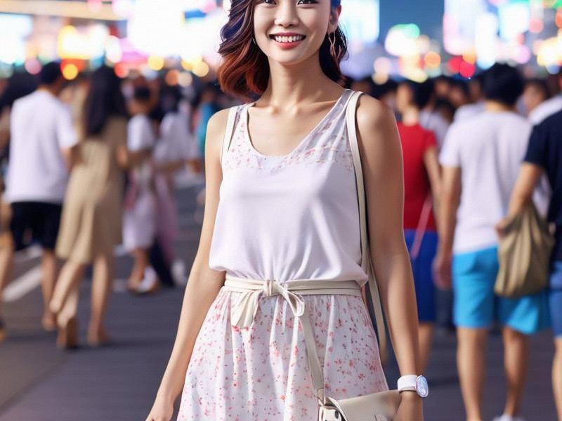 Shanghai Lifestyle: A Glimpse into the Metropolitan Playground