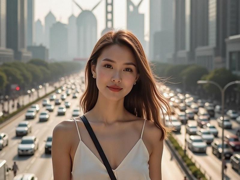 Shanghai and Beyond: Exploring China's Premier Metropolitan Region