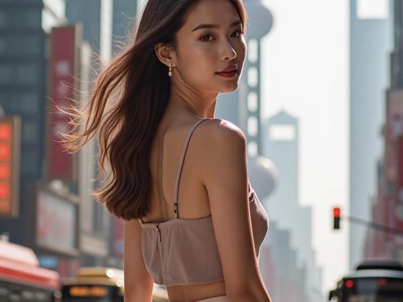 Shanghai After Dark: How Smart Technology is Reshaping the City's Entertainment Landscape