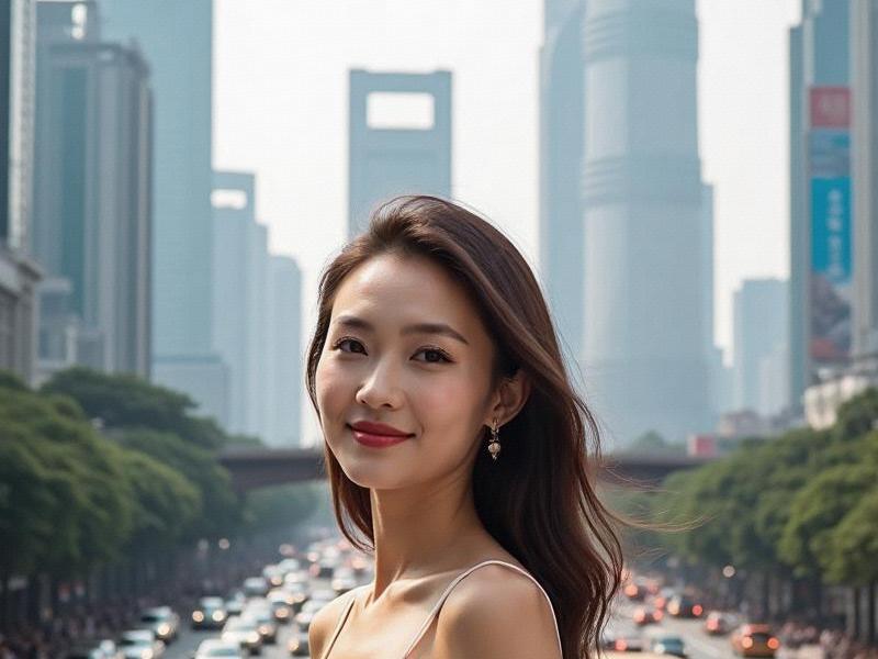 Shanghai's Nightlife Metamorphosis: How Entertainment Clubs Are Reinventing Urban Leisure