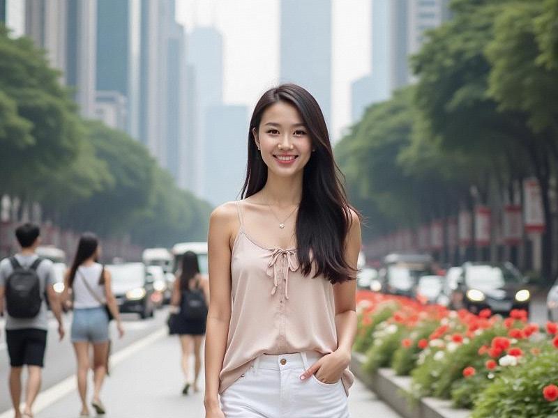 Shanghai 2040: The Making of a Future-Ready Megacity
