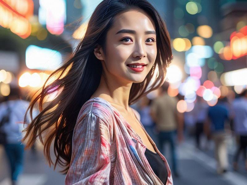 Shanghai: A Vibrant City of Diversity