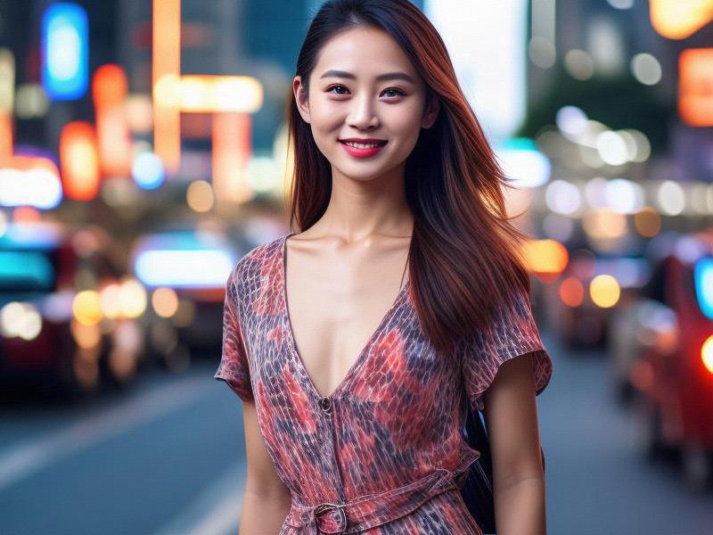 Shanghai: A Melting Pot of Modern Beauty