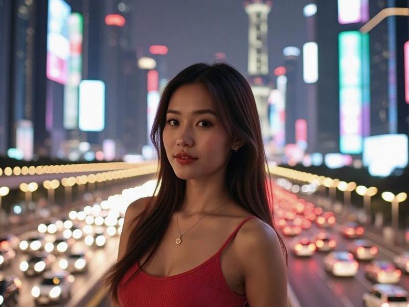 Shanghai's Next Frontier: Redefining Metropolitan Excellence in the Yangtze Delta