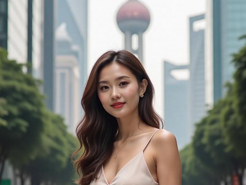 Shanghai's Tech-Cultural Fusion: Engineering the Future of Urban Innovation