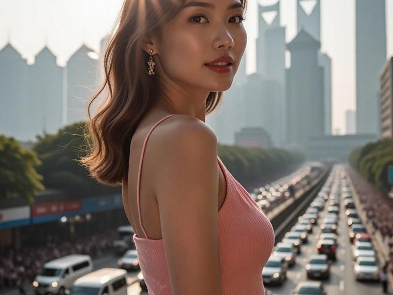 Shanghai After Dark: The Reinvention of Luxury Entertainment in China's Cosmopolitan Capital