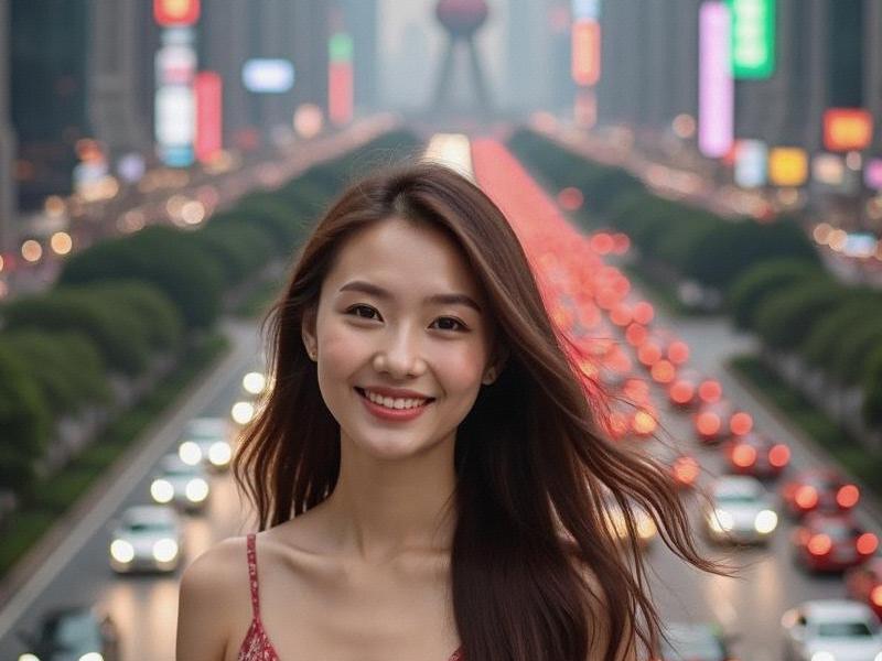 The Shanghai-Hangzhou Nexus: How Twin Cities Are Redefining Regional Prosperity
